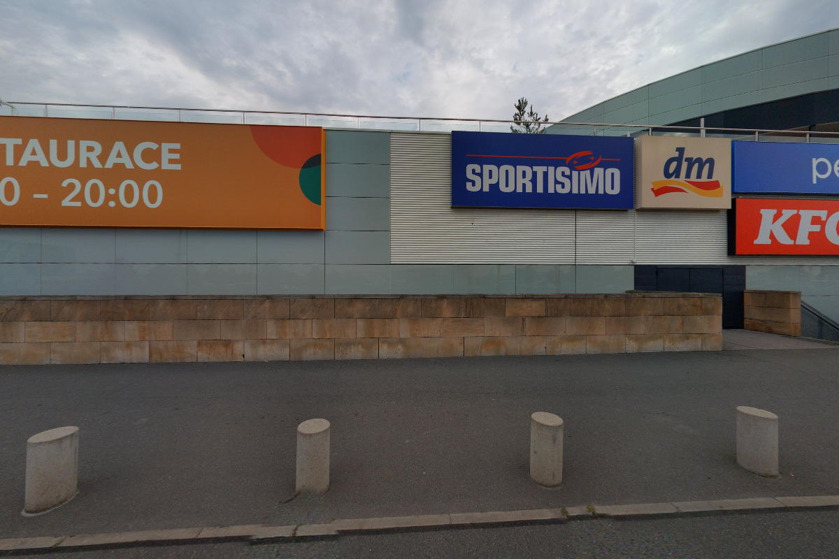 Sportisimo foto 2