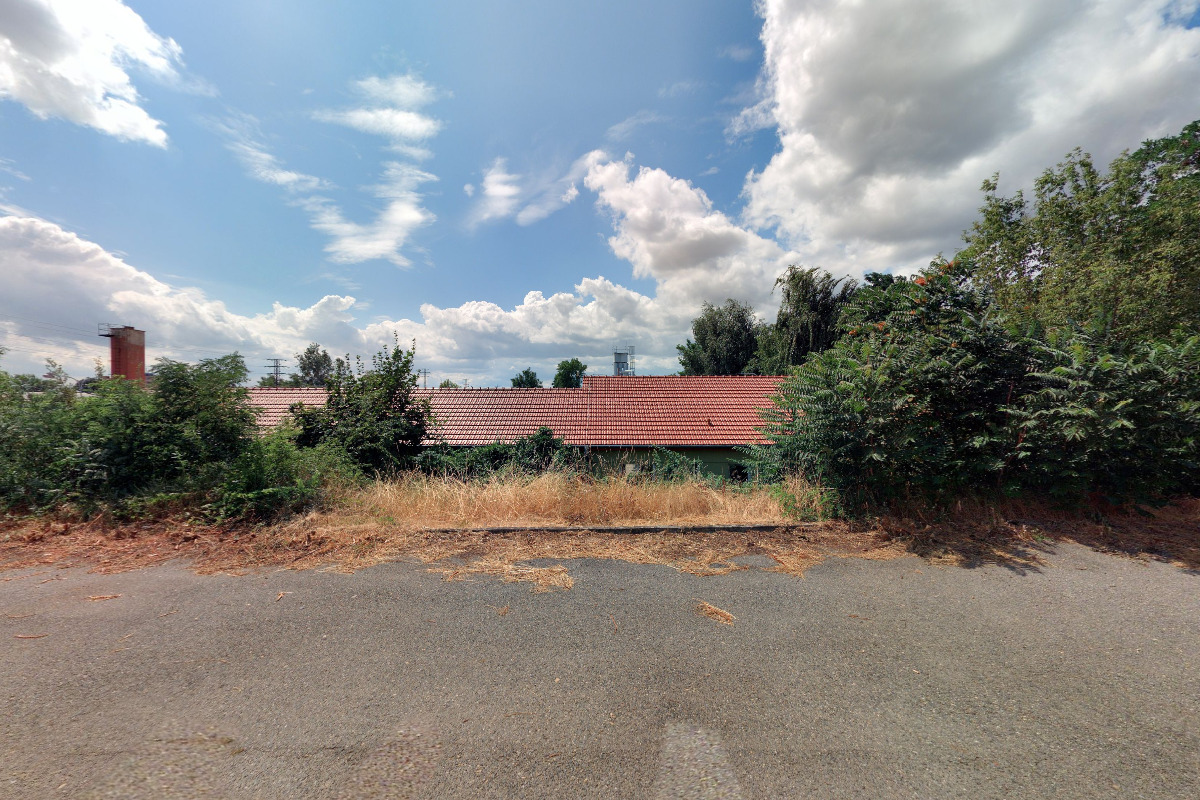 Městská zeleň Znojmo