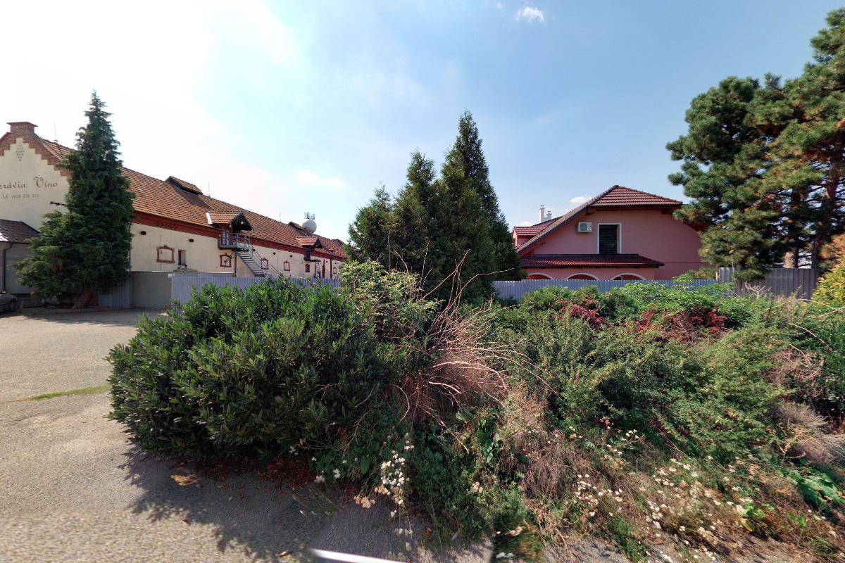 Apartmány - Vinařství Igor Herzán foto 2