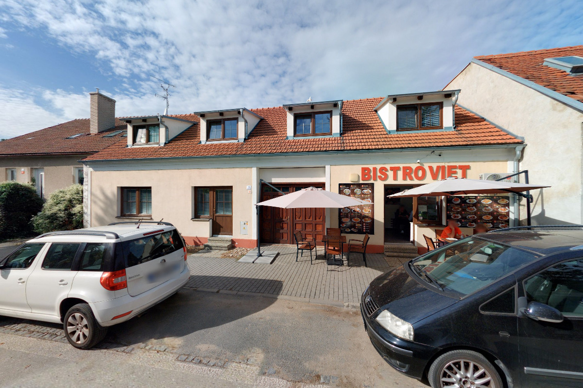 Bistro Viet - mini restaurant