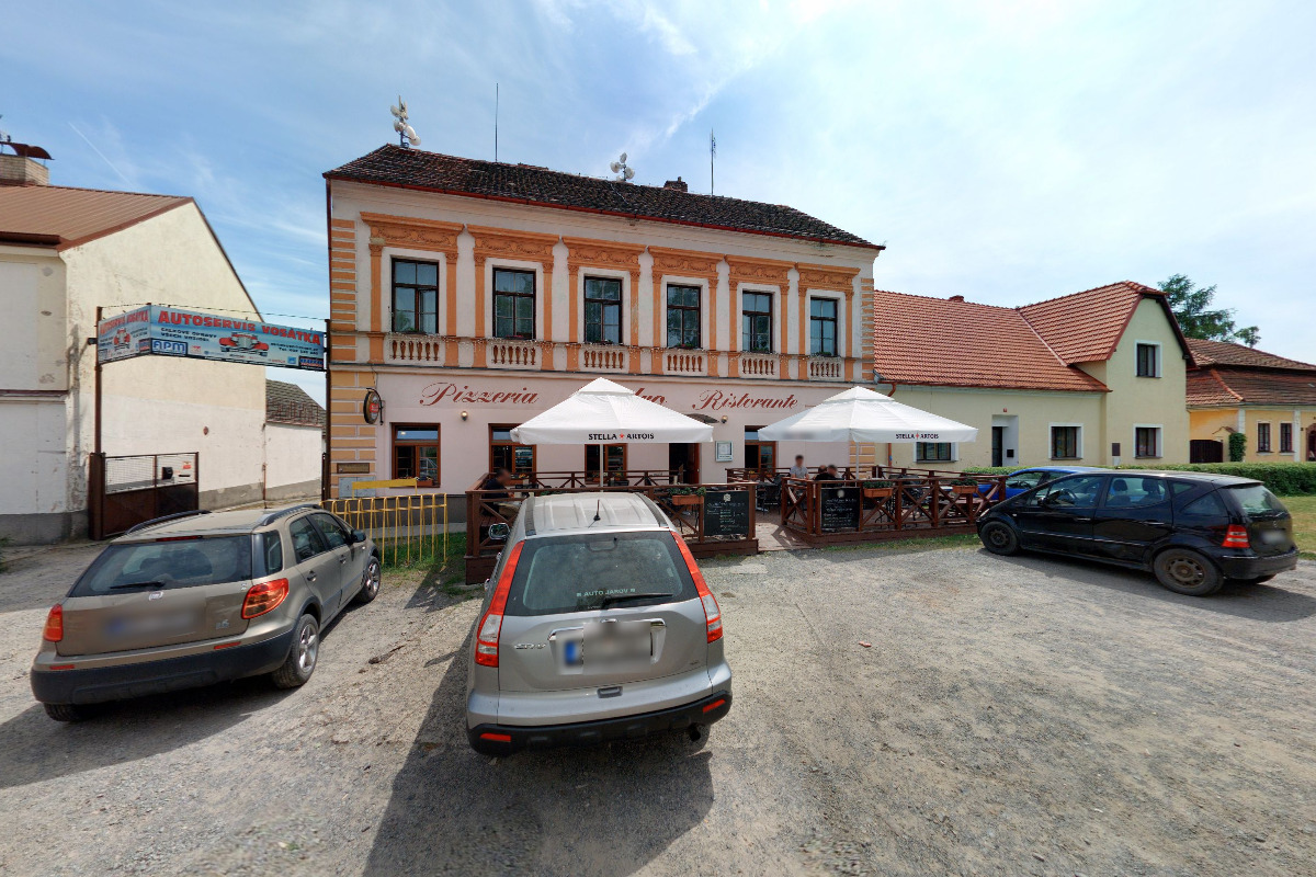 Pizzerie Pietro Ondřejov s.r.o. foto 4