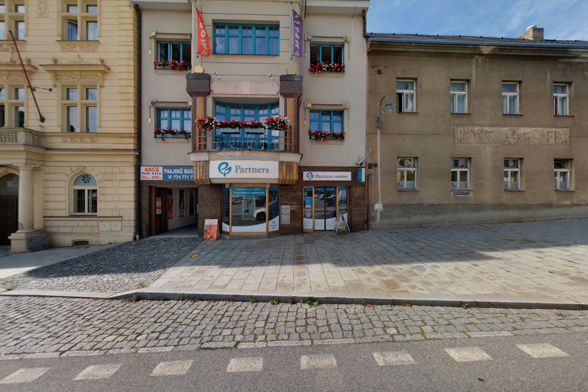 Thajské masážě MORIA foto 2