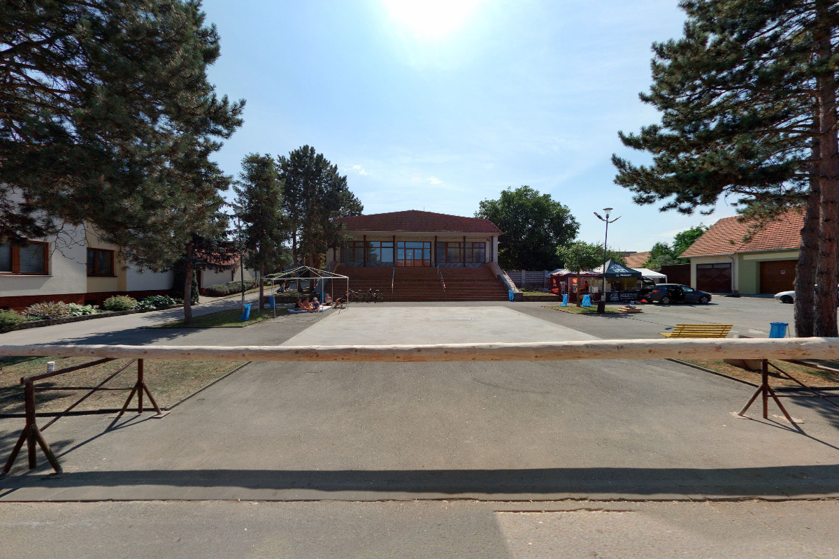 Pavlína Bezůšková