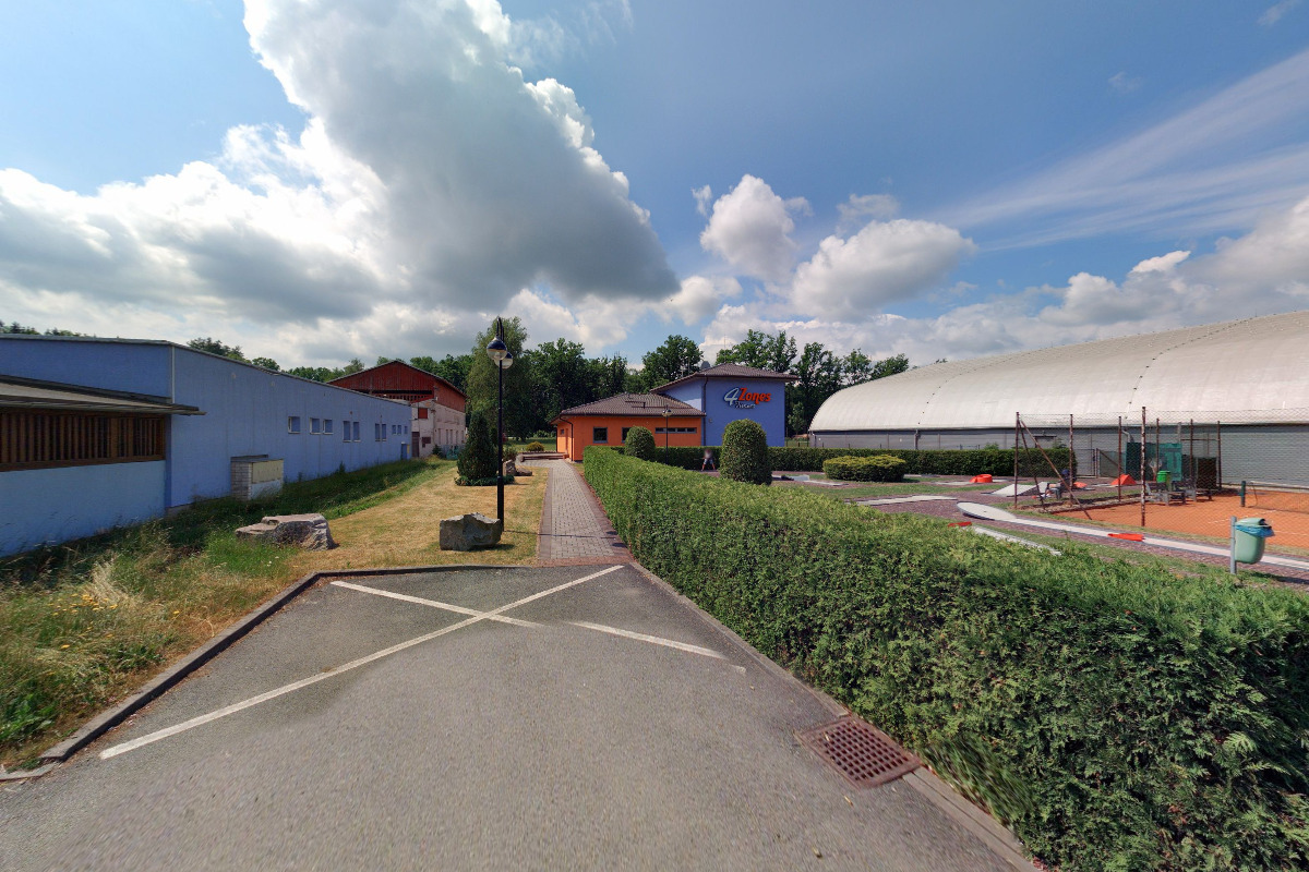 4 Zones Fitness foto 2