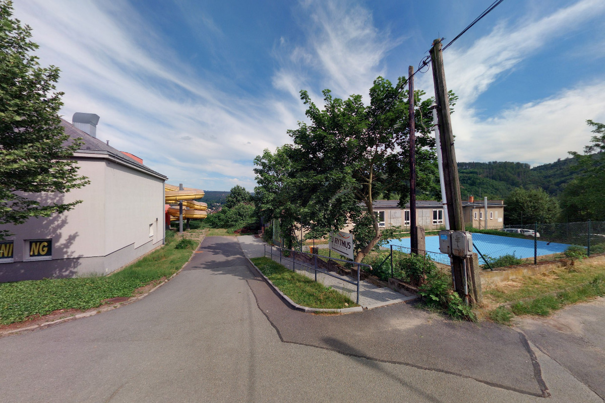 Oblastní charita Blansko - Charitní poradna - Odborné sociální poradenství