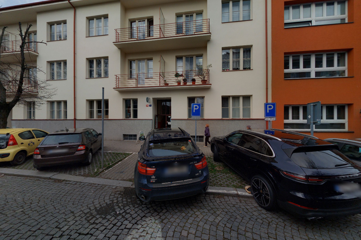 Mgr. Kateřina Chvojková - Logopedie foto 2