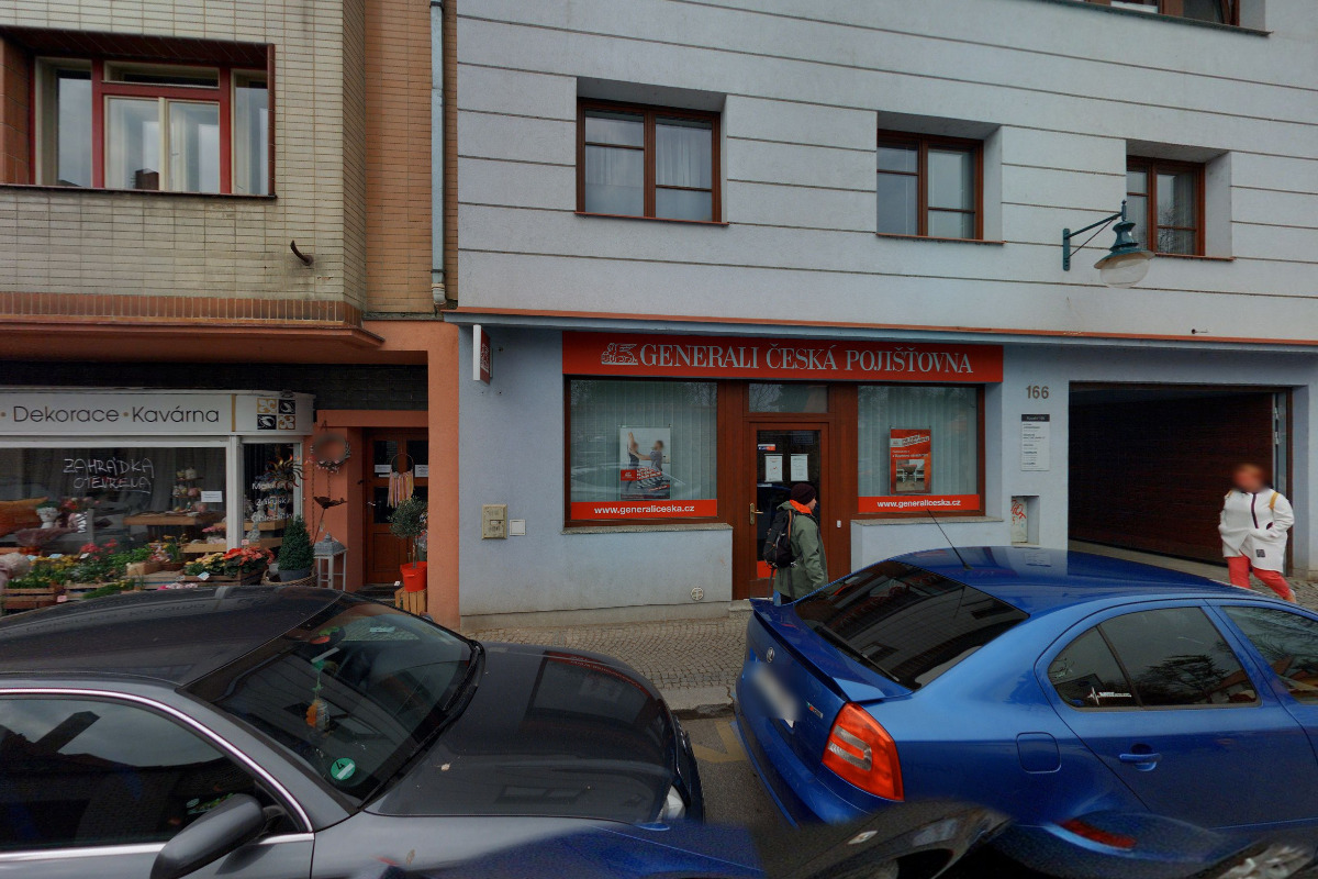 Fyzioterapie Beroun foto 2