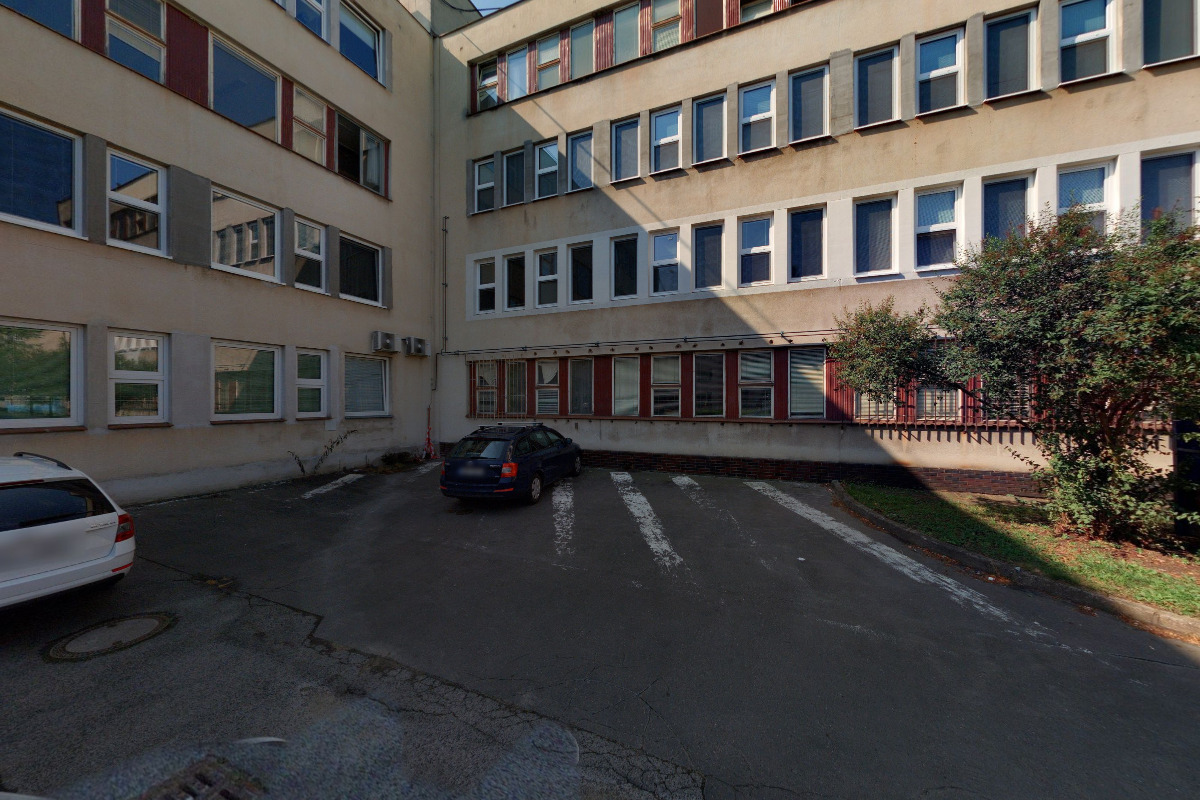 Rehabilitační oddělení - Nemocnice Mělník foto 2