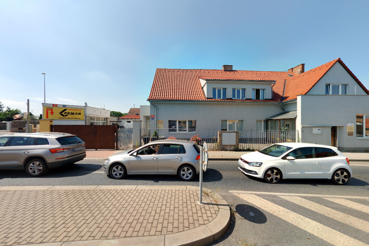 Praktická lékařka - MUDr. Andrea Trčková foto 2