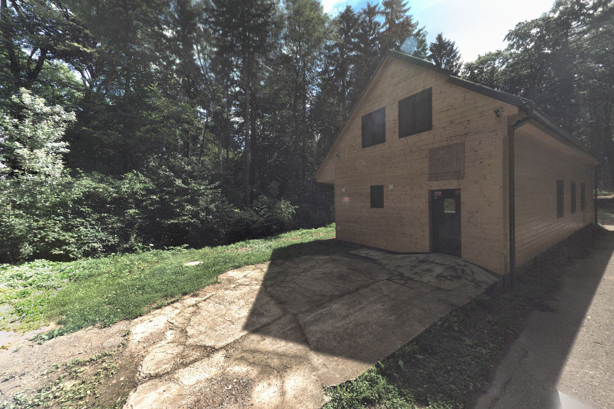 Junák - český skaut, středisko Datel Kostelec nad Černými lesy