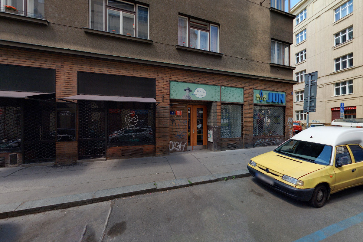 Junák - český skaut, okres Praha 7, z. s. foto 2