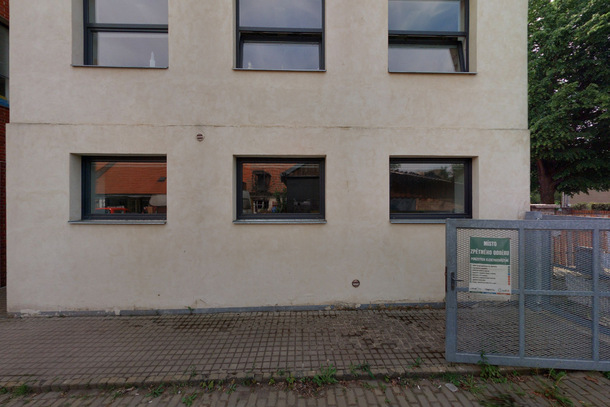 ZŠ a MŠ Hovorčovice