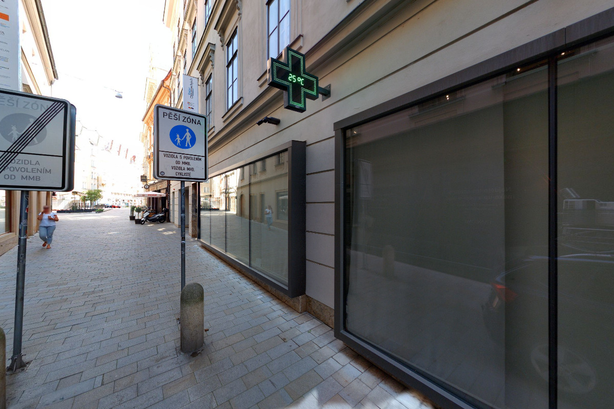 Zubní klinika Smile Factory foto 5