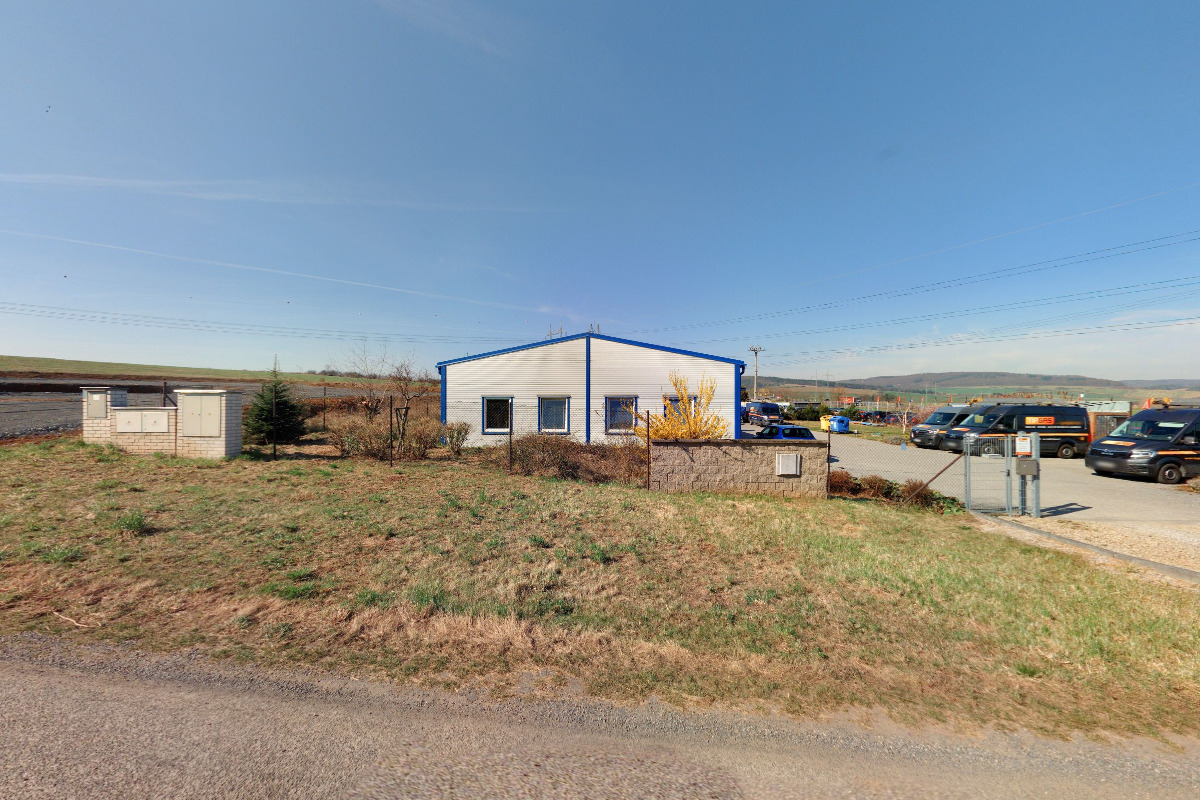 Abraham Kovovýroba, s.r.o.