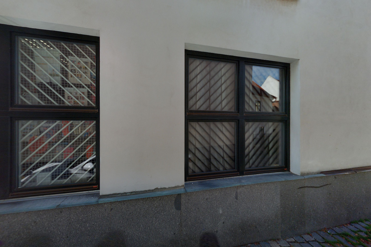 Jaroslava Nuslová foto 2