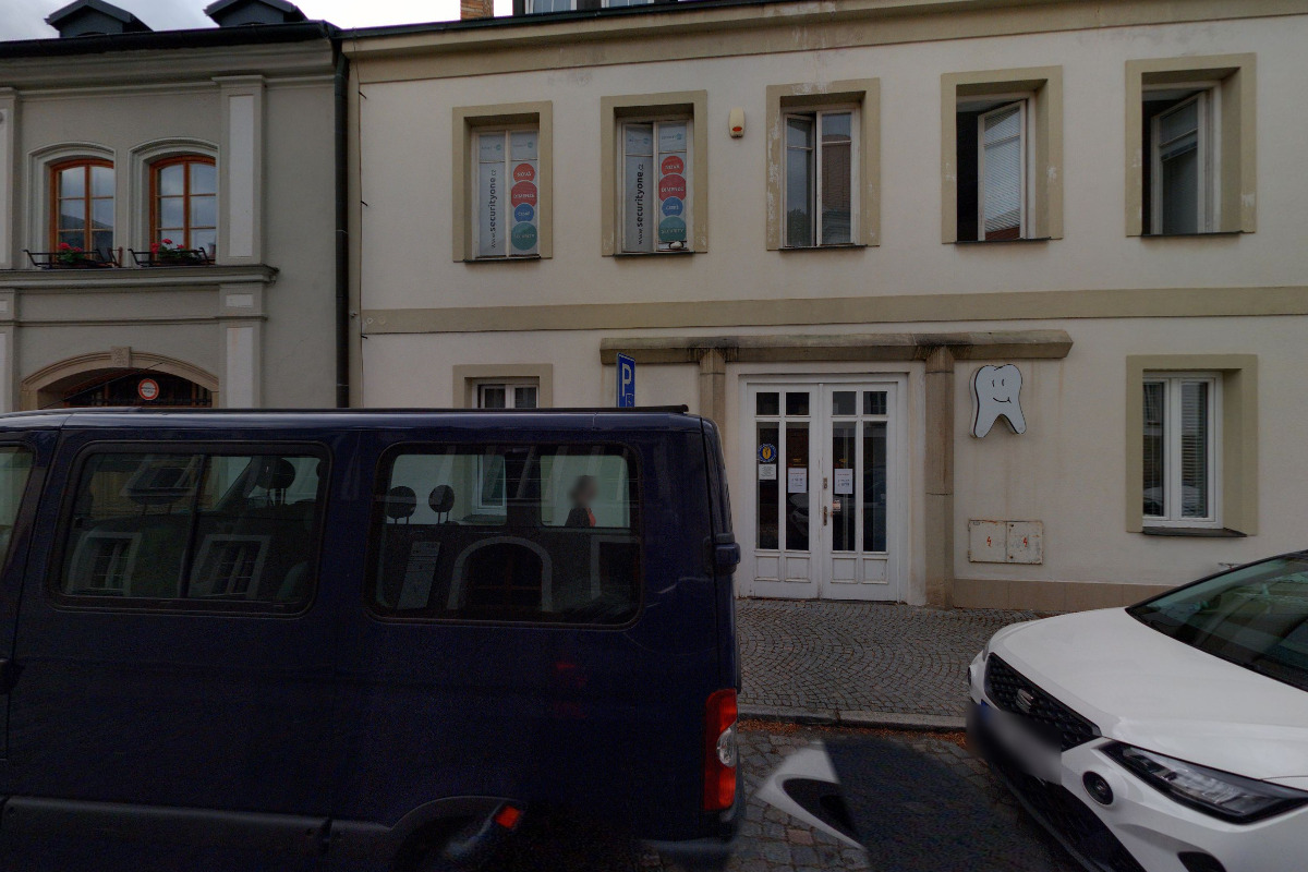 Mgr. Libor Troneček