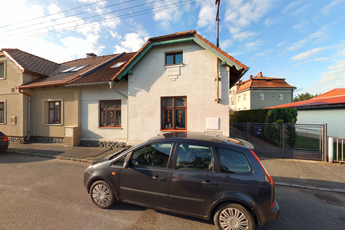 Šárka Zlesáková - finanční poradenství