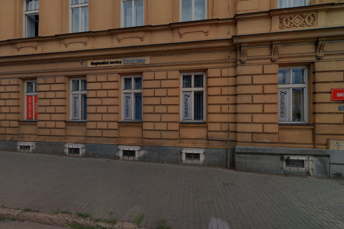 Regionální týdeník Znojemsko foto 2