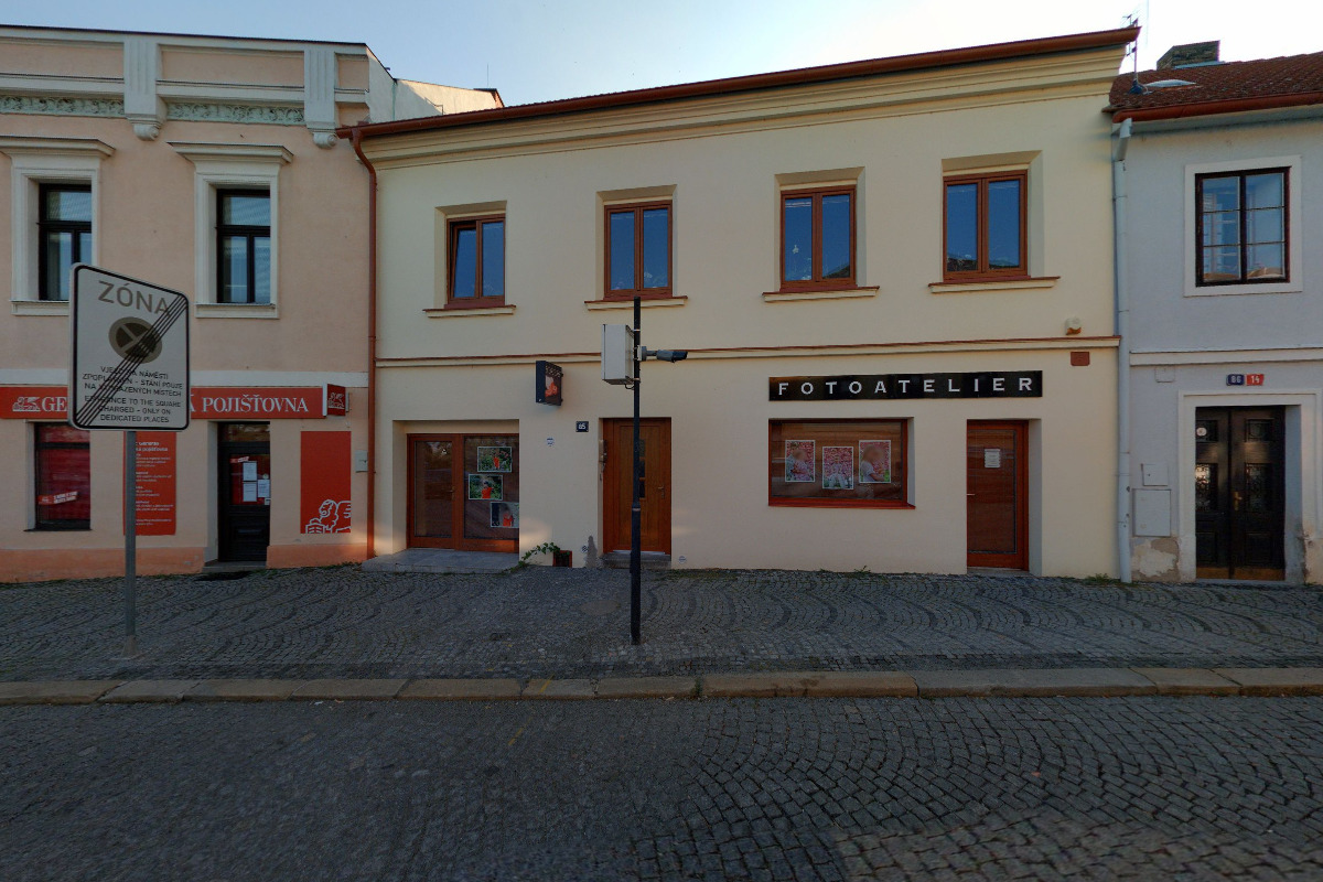 Fotoateliér Ing. Romana Škrabánková foto 2