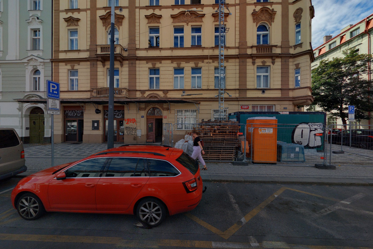 PhDr. Petr Zahradník, Ph.D. foto 3