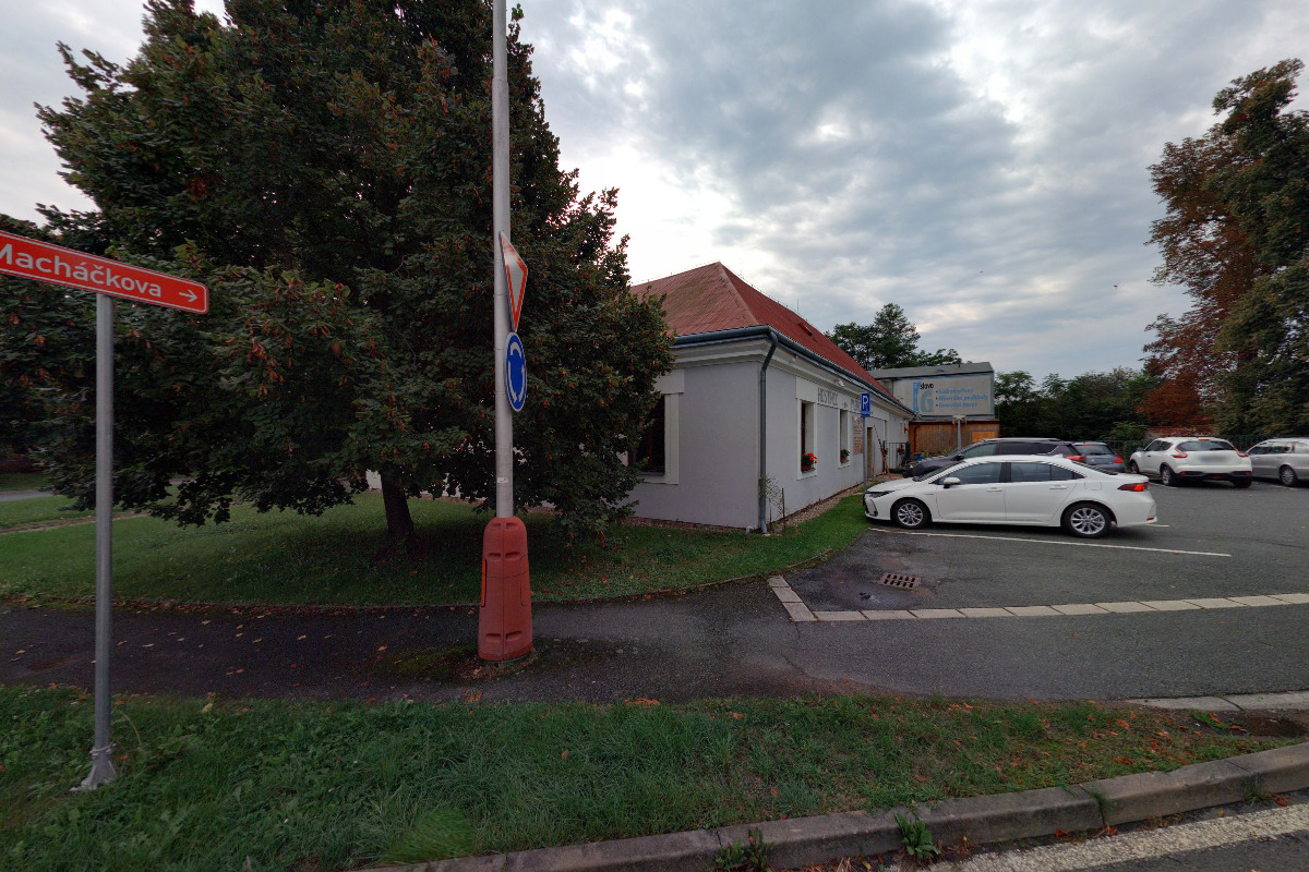 Restaurace Na Pašince foto 2