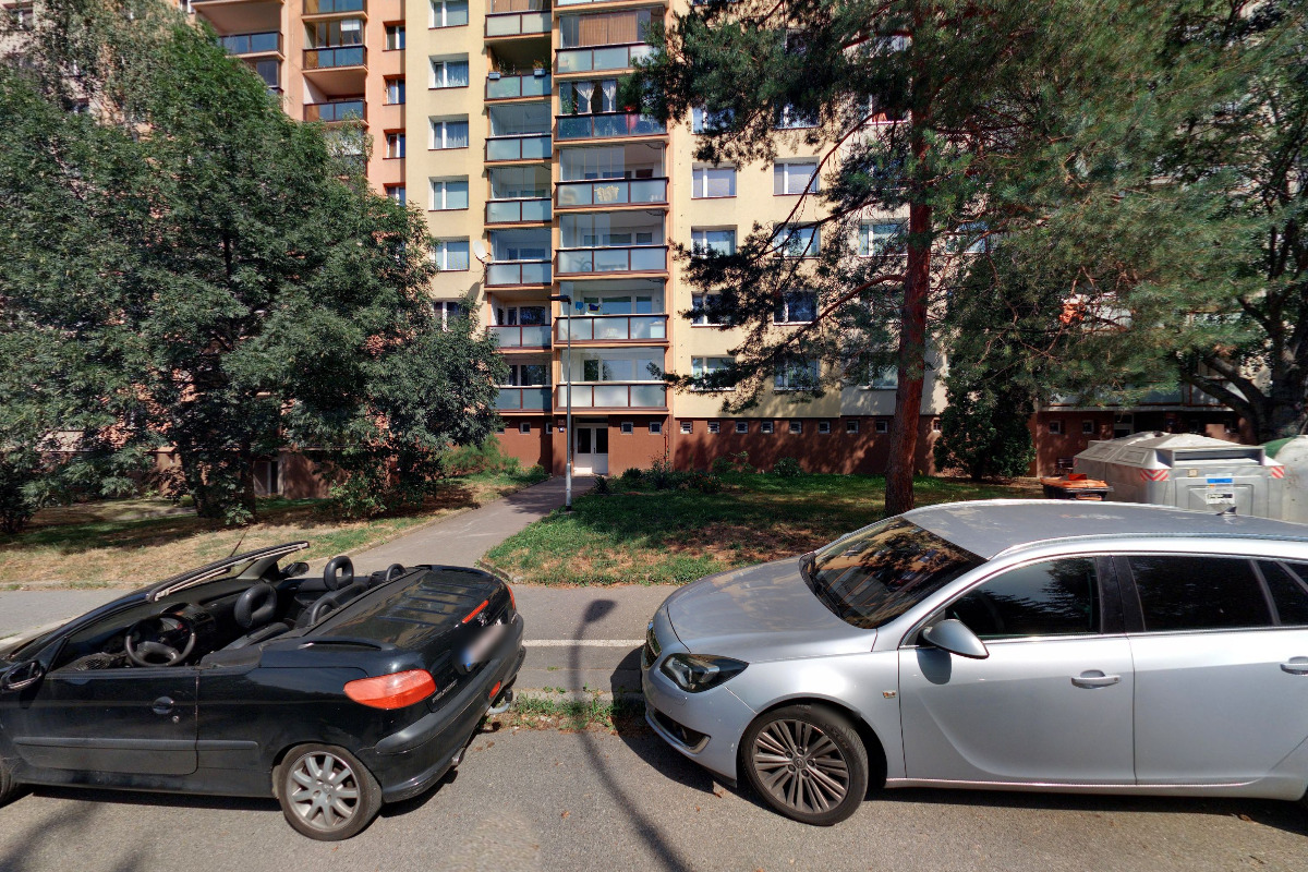 Petr Jára - chladicí technika