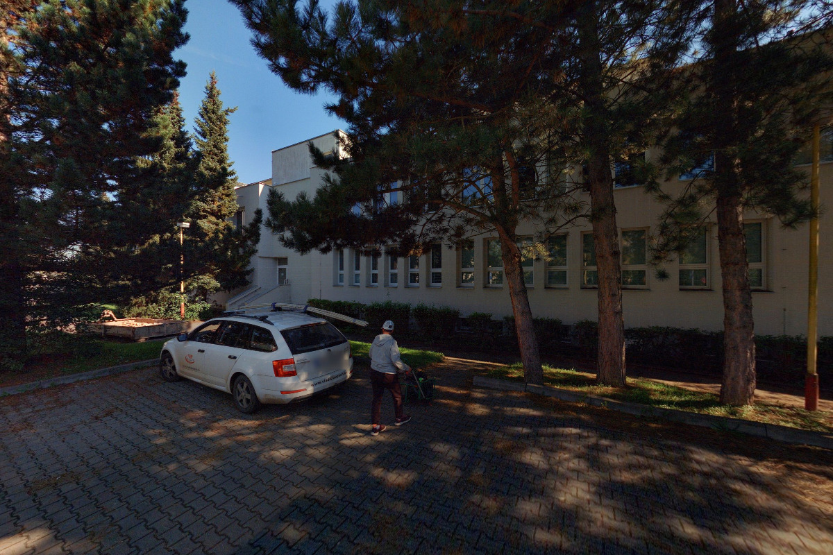 MUDr. Magdaléna Ježková