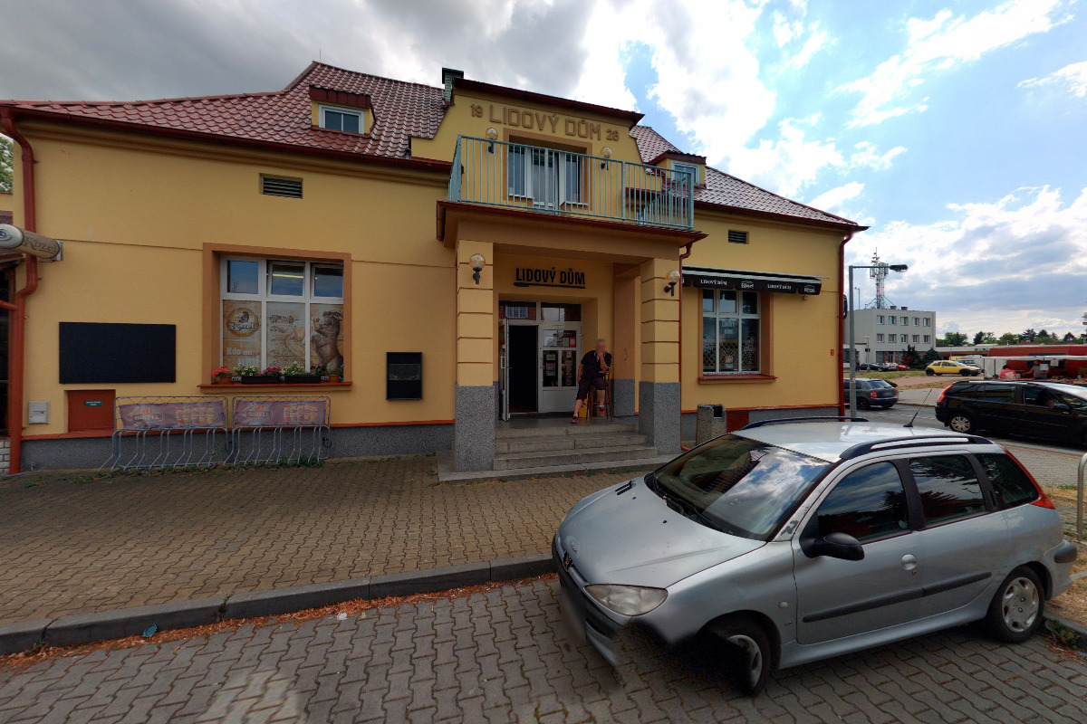 Poradenská kancelář Partners