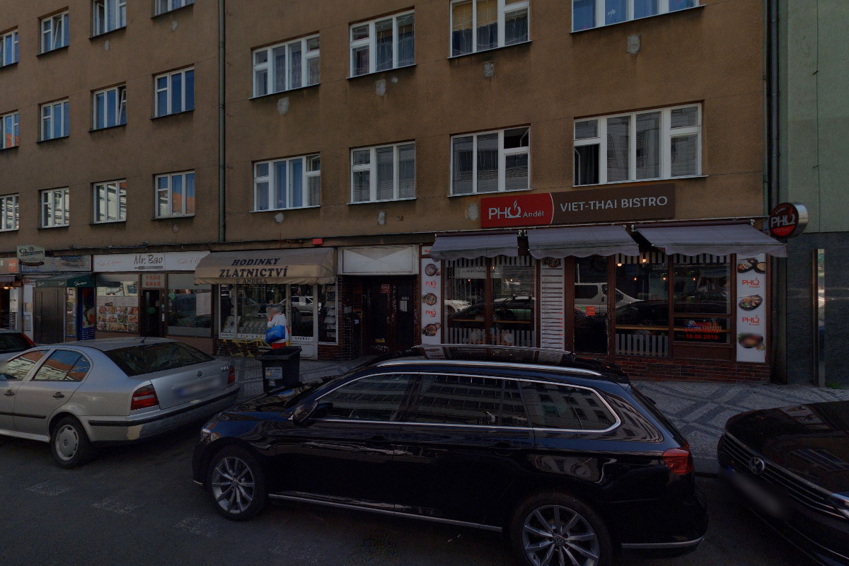 Zlatnictví U Anděla foto 2