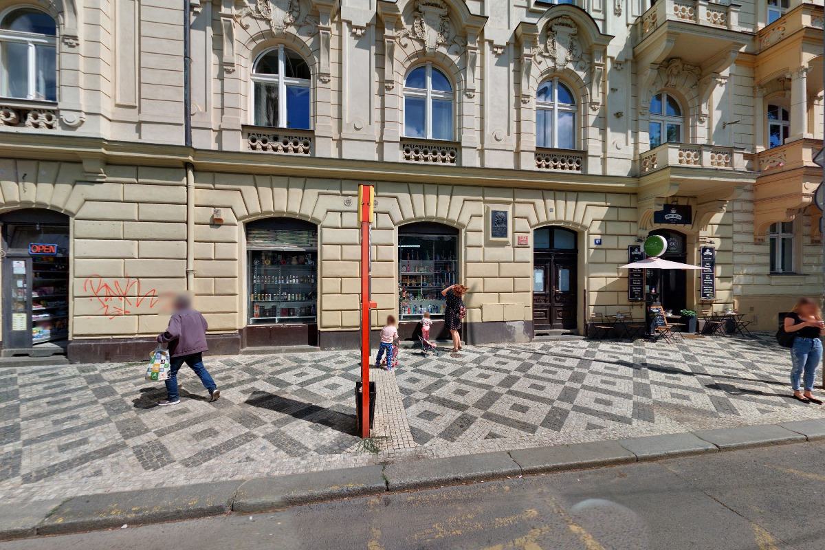 Potraviny U Vodárny foto 1