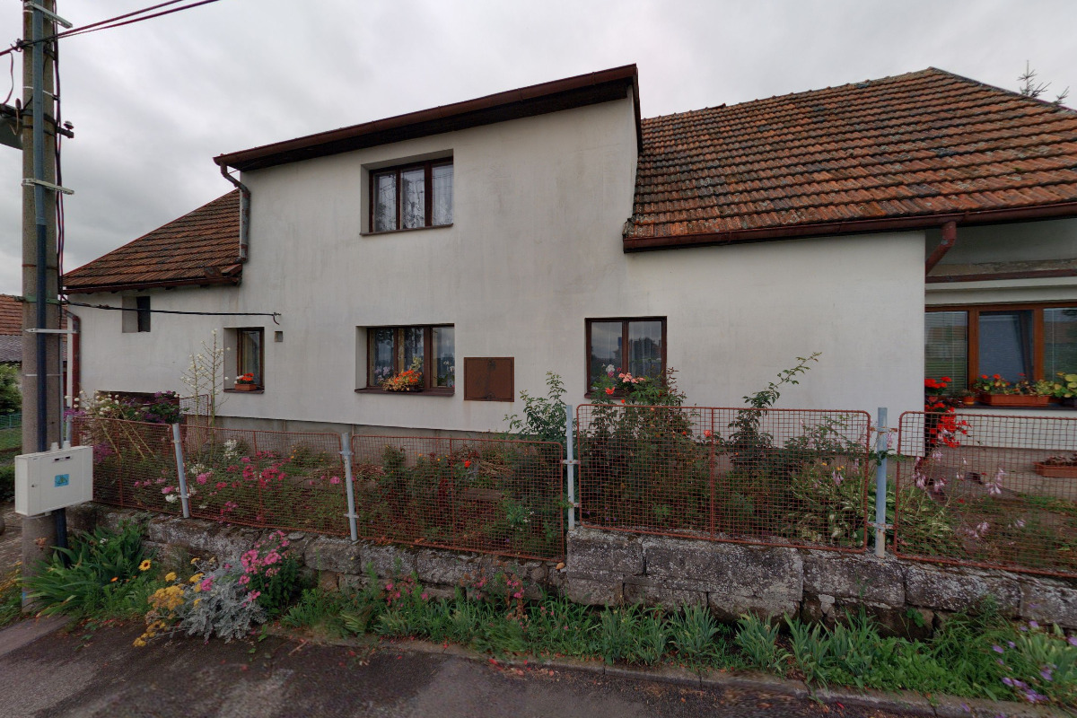 Zednictví Milan Hruš