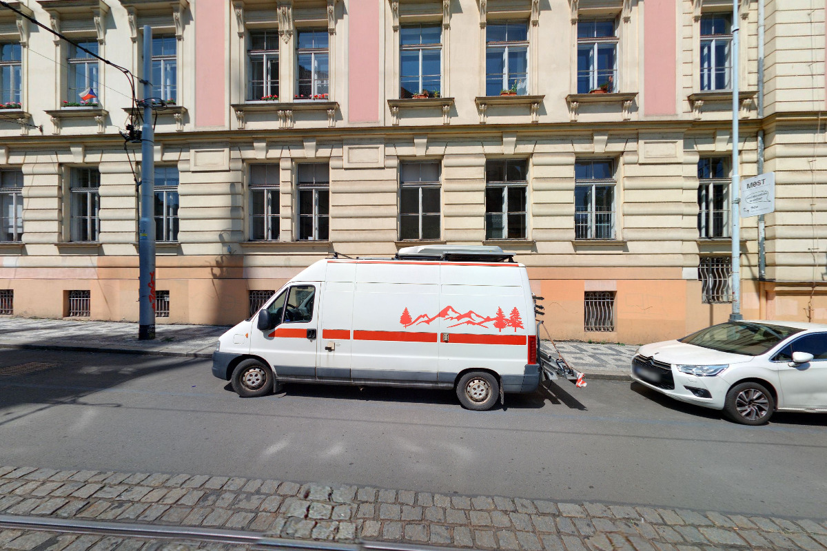 GYMPRA - Gymnastická Akademie Praha z.s.