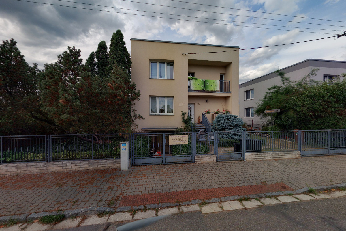 Cukrářství Na Krétě