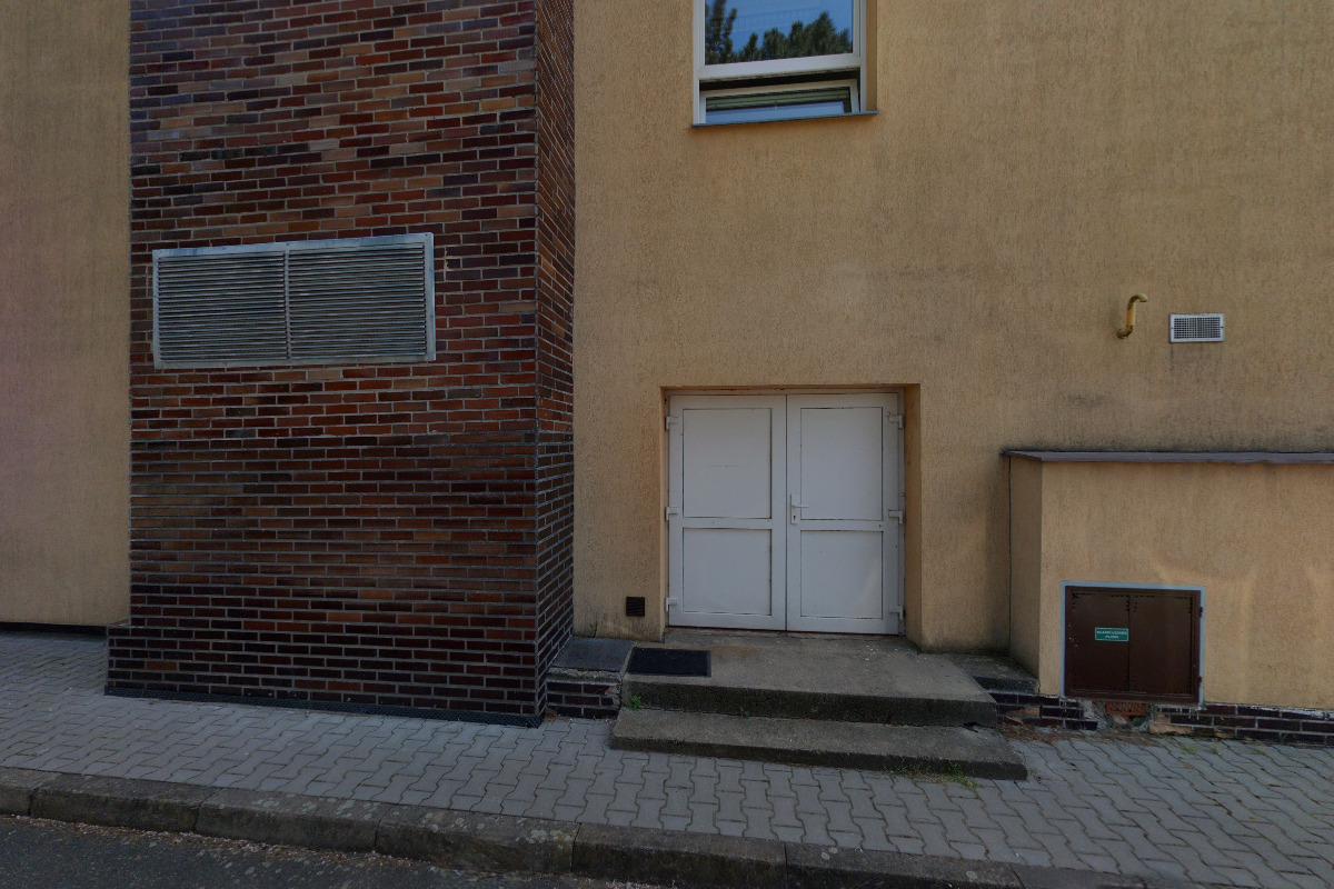 Národní lesnický institut foto 2