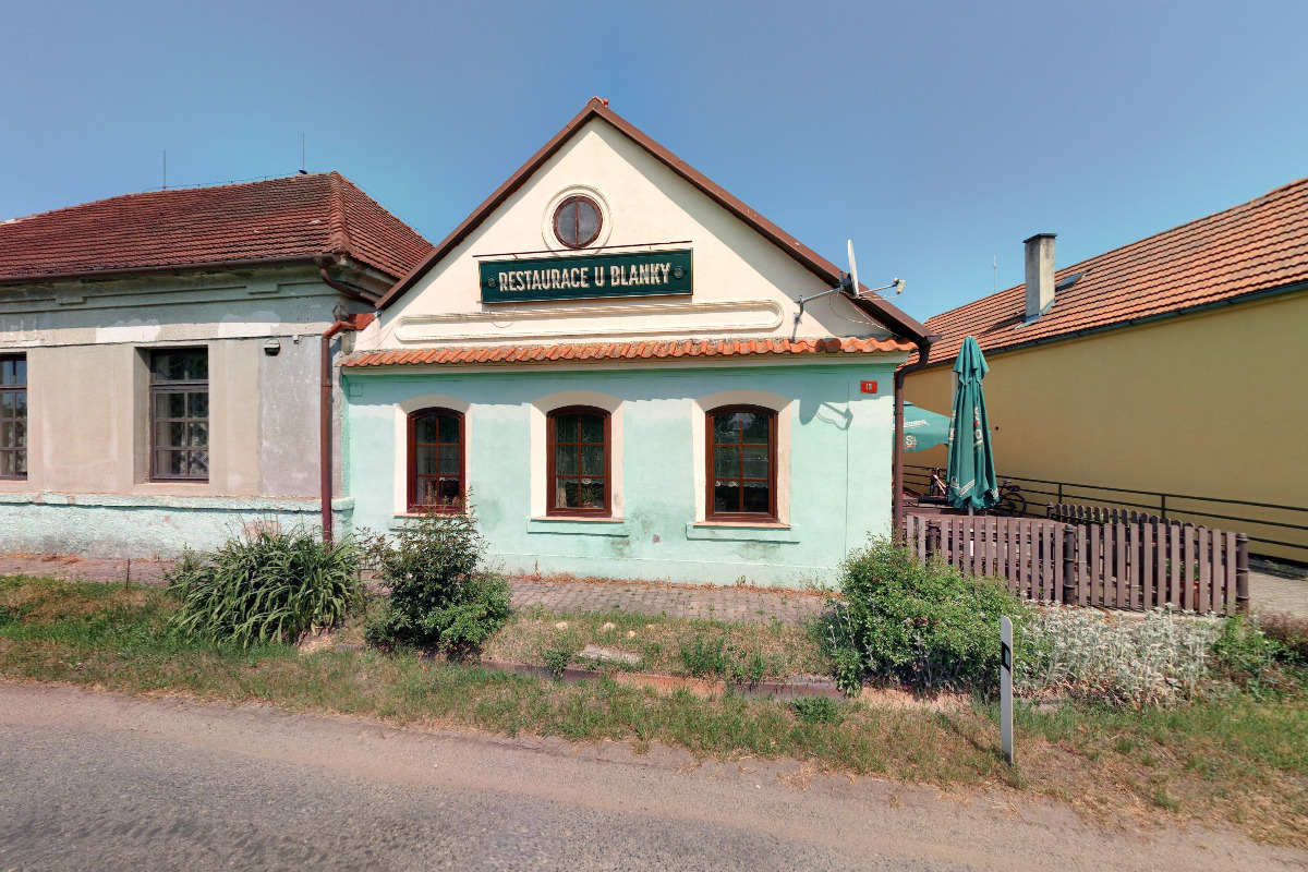 U Blanky foto 3