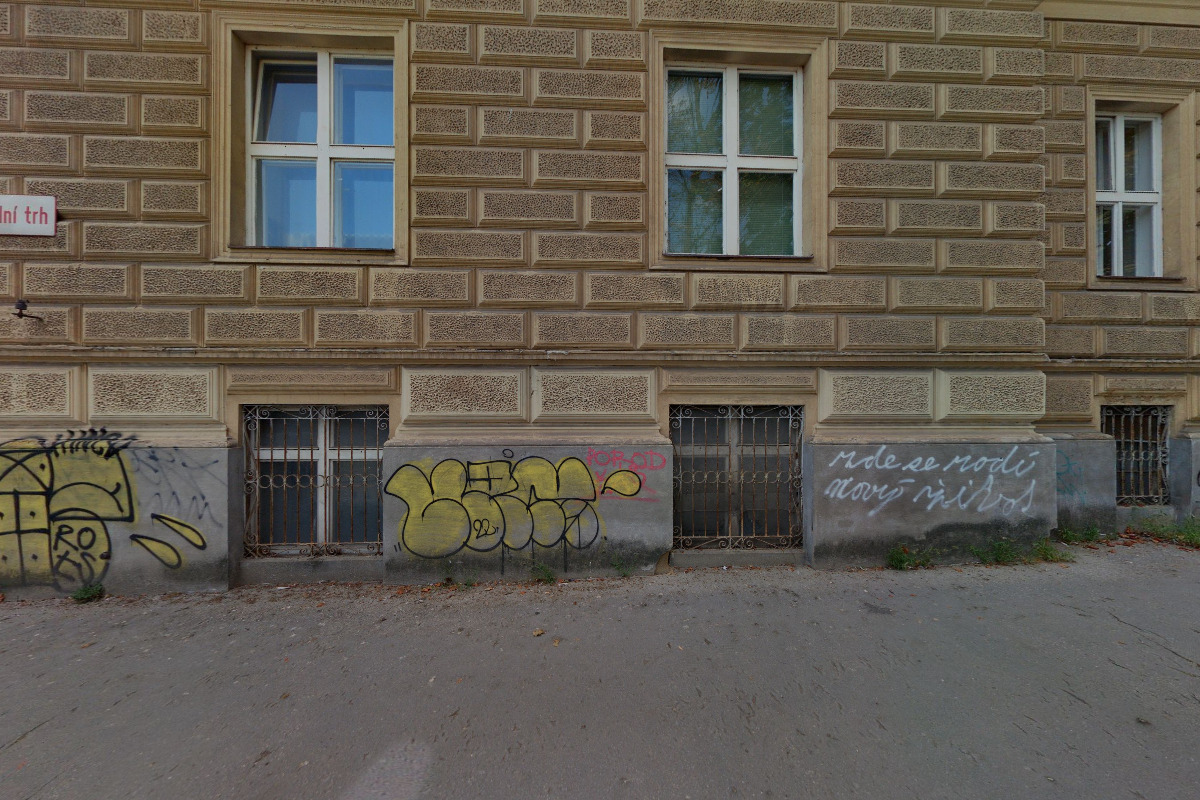 Porodní sály - Fakultní nemocnice Brno