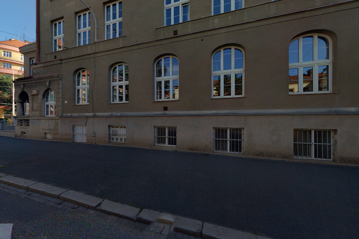 Školní jídelna Brno, Kounicova 30 foto 2