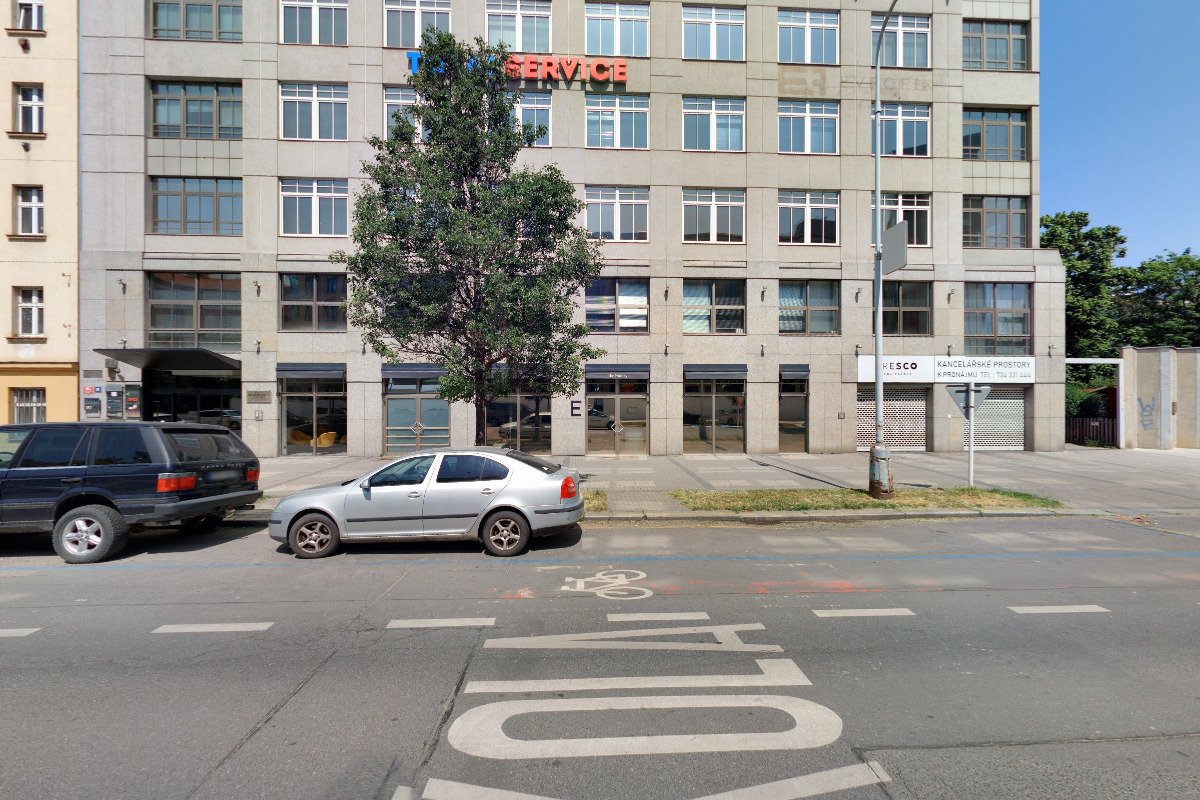 TOTAL SERVICE, s.r.o.