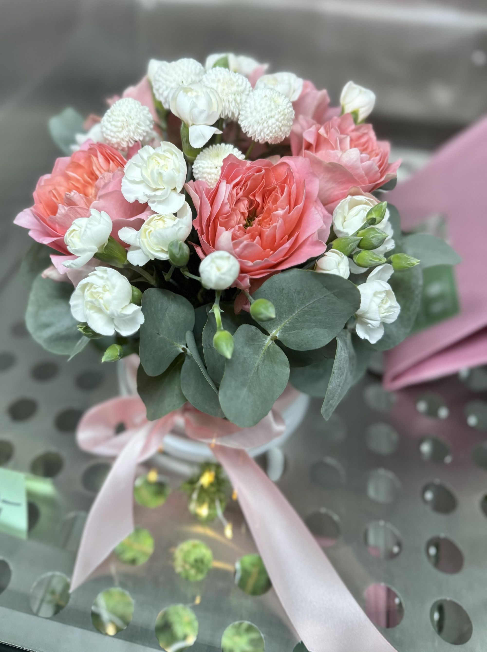 Květomat Alice flowers foto 5