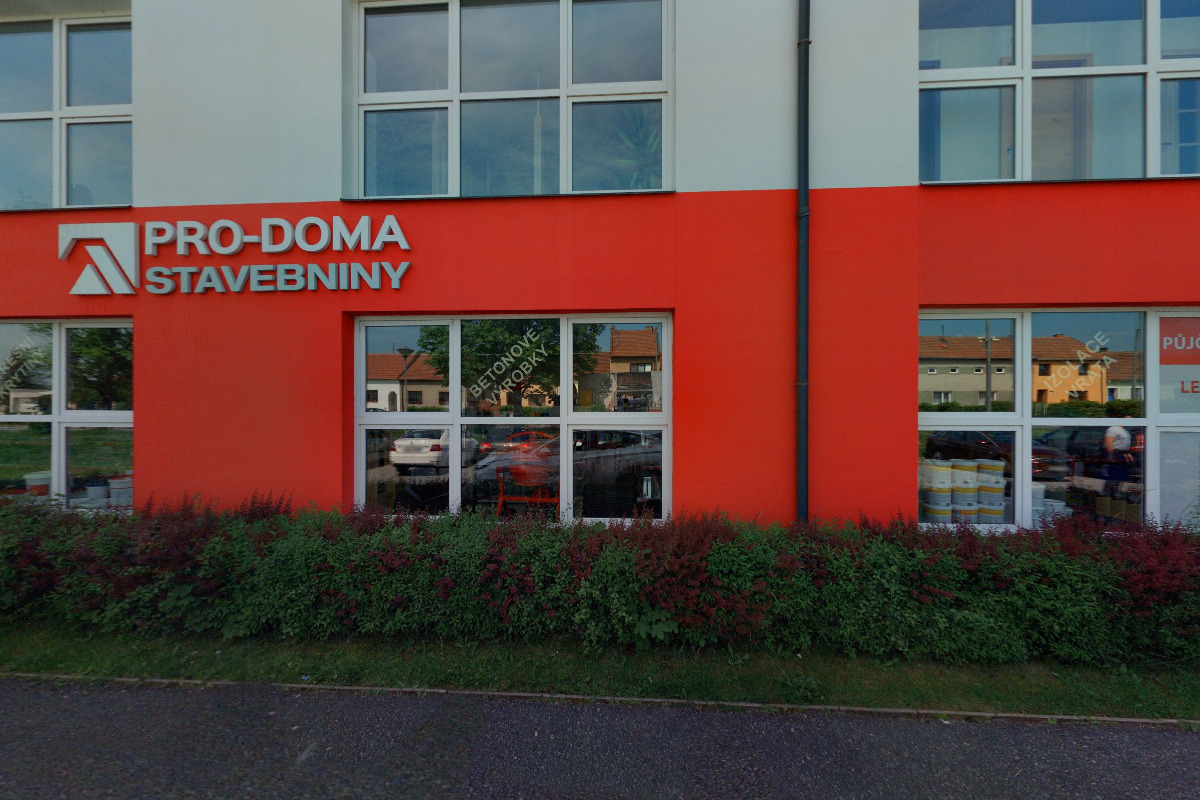 PAN union - Mojmír Brunclík