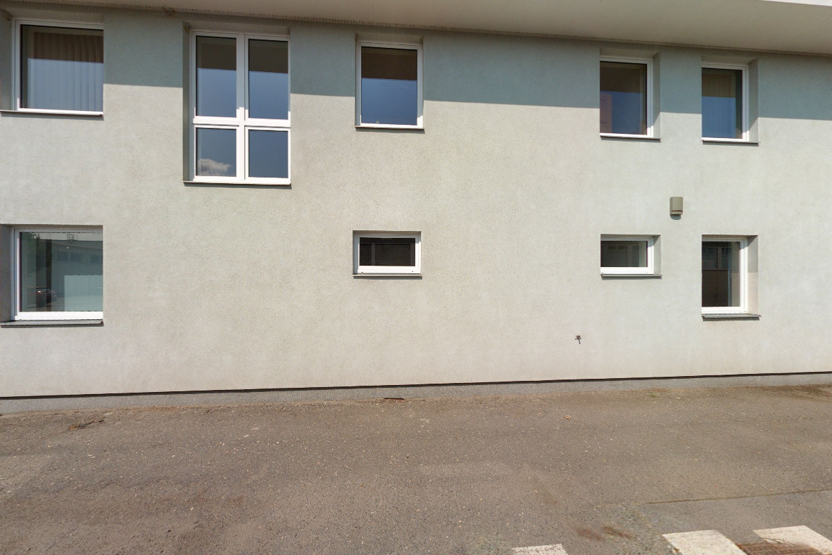 STAVEBNINY Kraus - výdejní místo foto 2