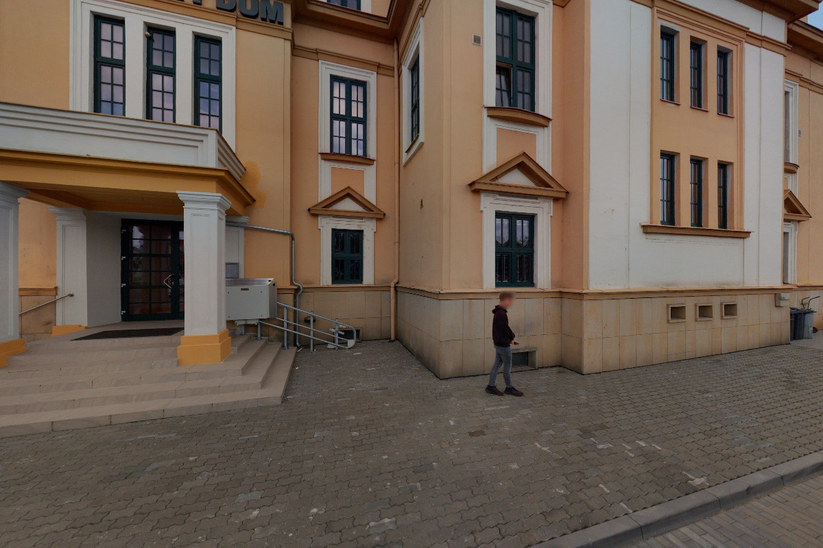 Sokolská župa Dr. Bukovského foto 2