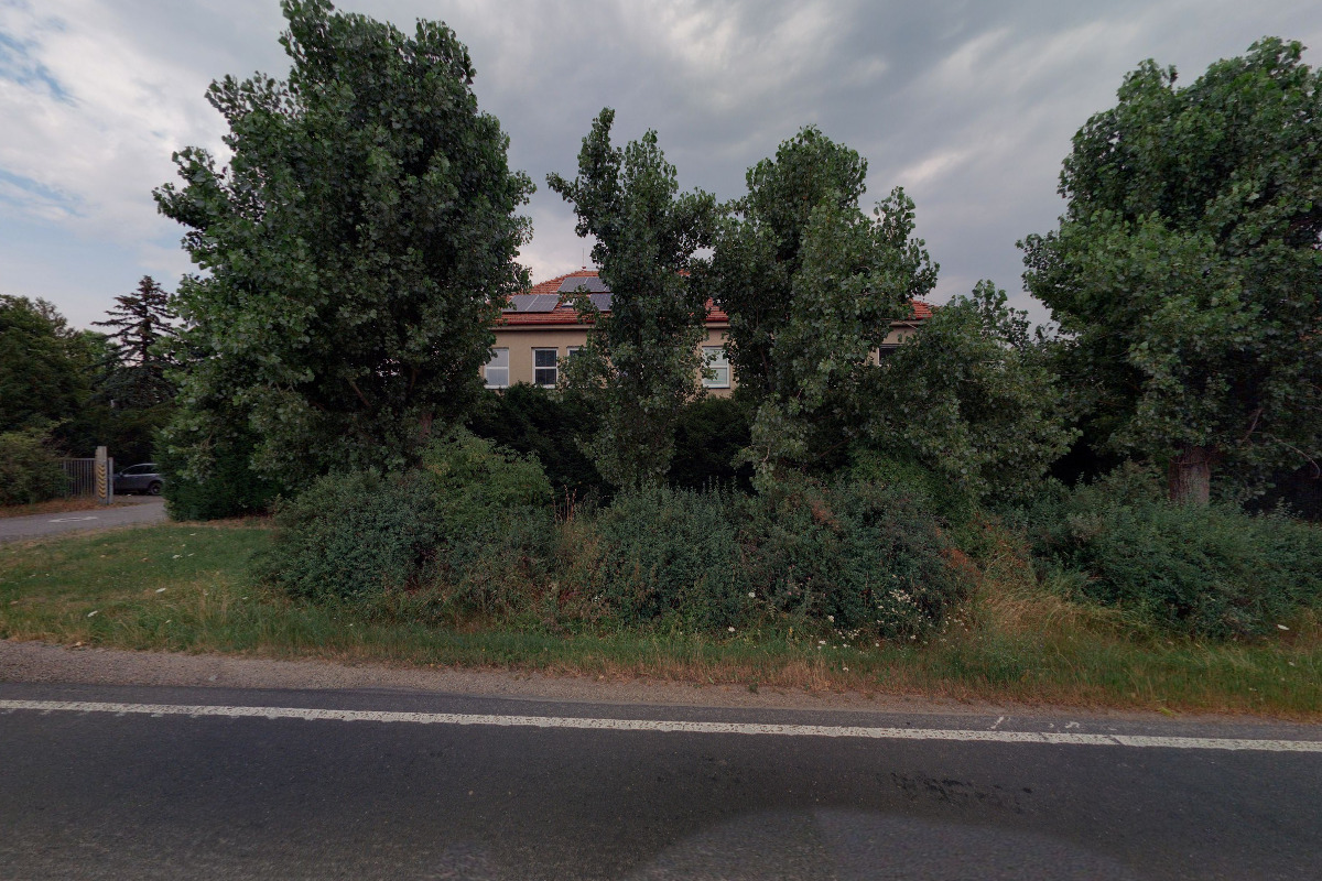 Kosmetický salon Veronika Gazdová