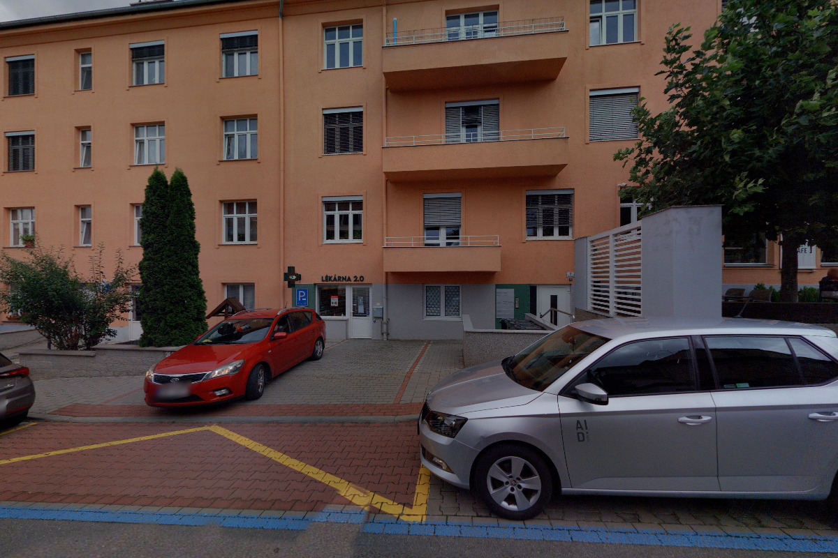 Lékárna 2.0 foto 2