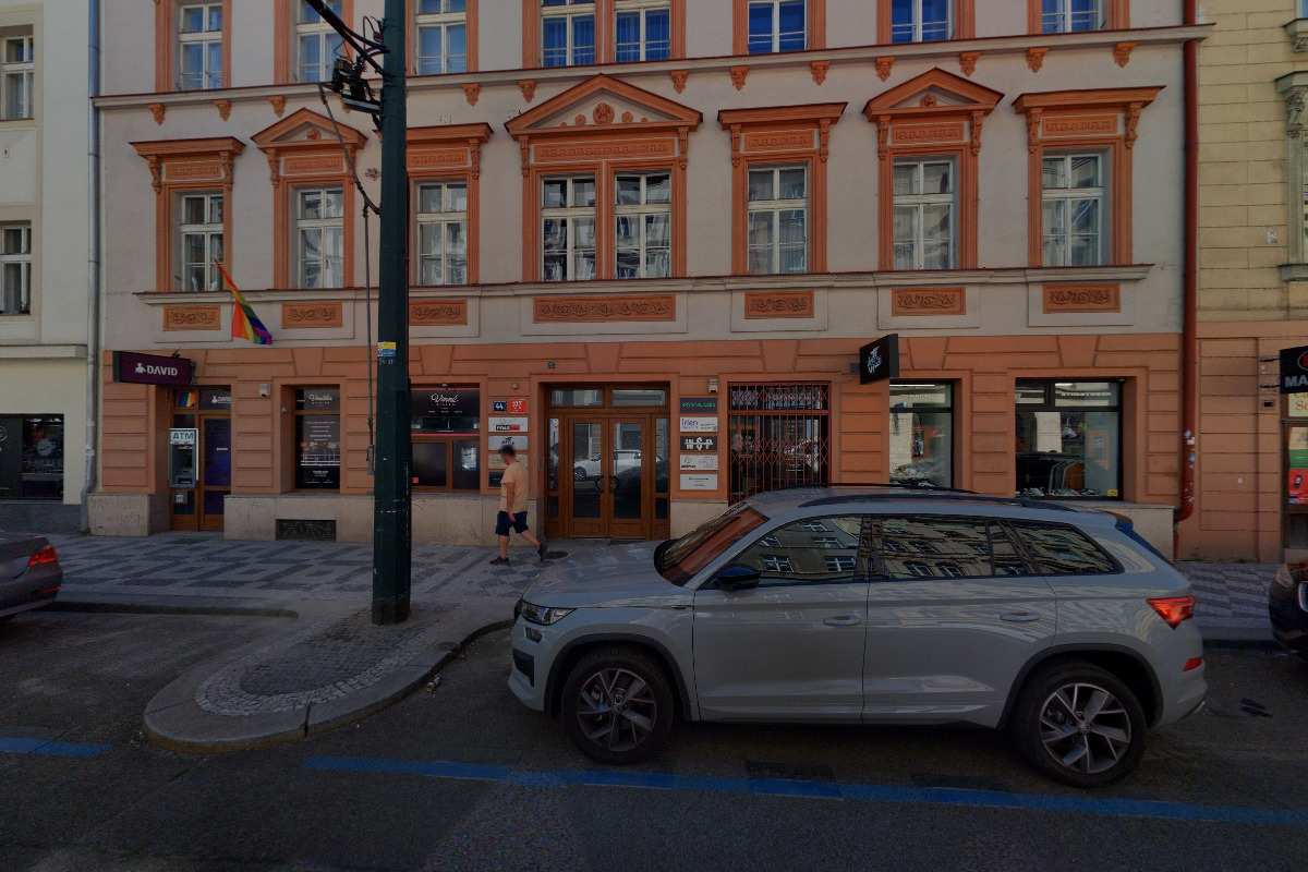 PIFA Working Agency s.r.o.