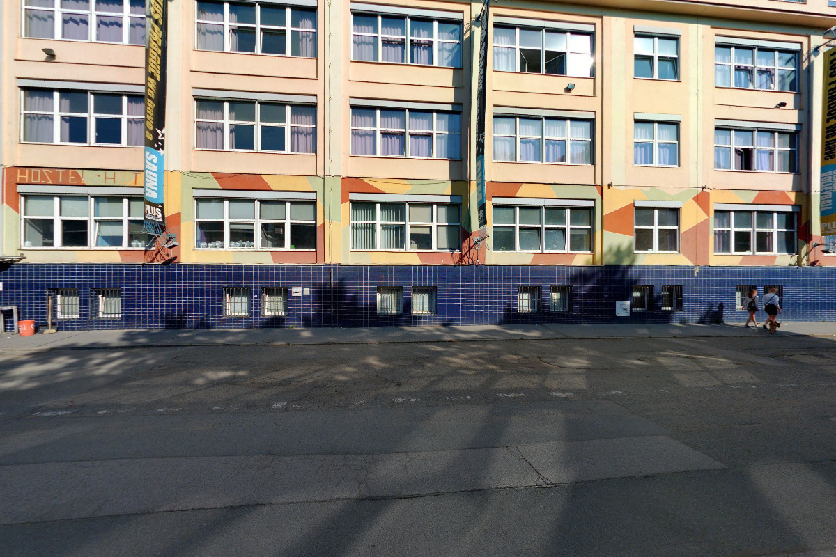 Underground Fitness foto 5