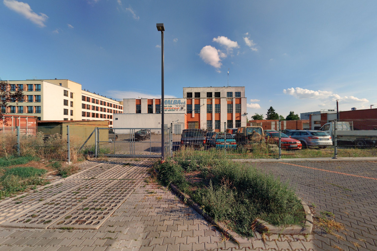 MiB Trans Czech s.r.o.