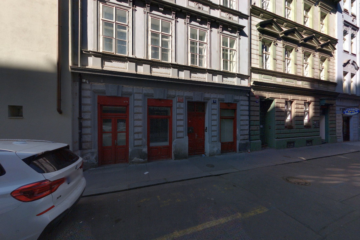 Bed&Books Art Hotel foto 1