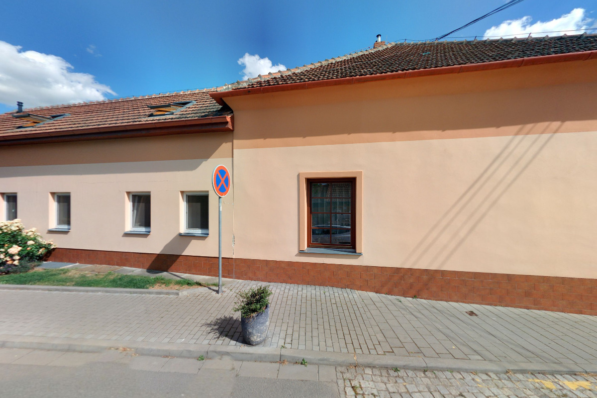 Restaurace U Volejníků