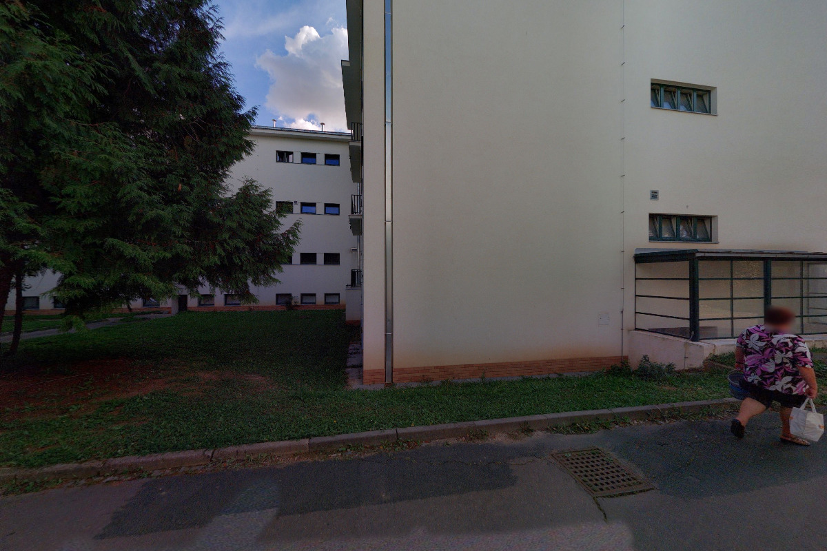 Klinika interní, geriatrie a praktického lékařství - Fakultní nemocnice Brno